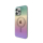 Etui do telefonów ZAGG Milan Snap do iPhone 15 Pro Max MagSafe iridescent ZG702312659